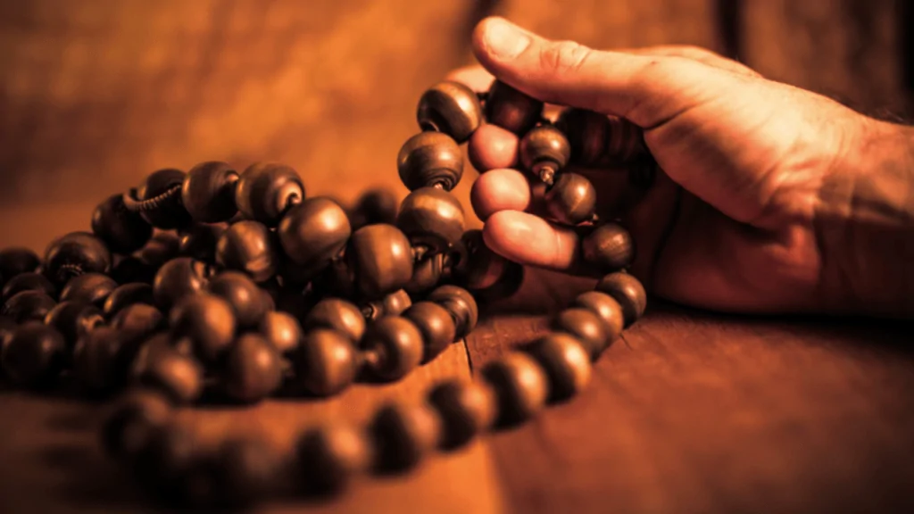 How Bhakti Yoga Brings Us Back To Our Hearts