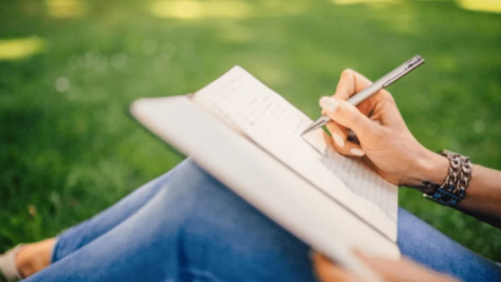 How To Write An Irresistible Book Proposal