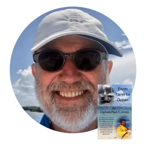 Captain Paul