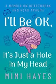 I Will Be Ok